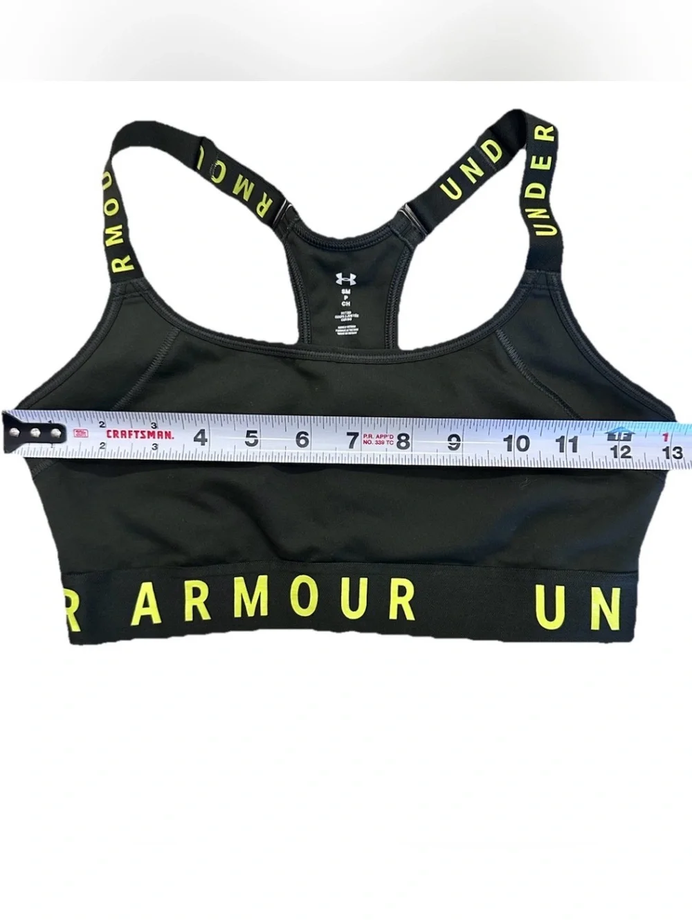Under Armour medium support